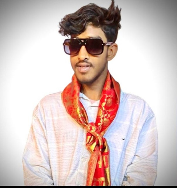 Rahul Parmanik